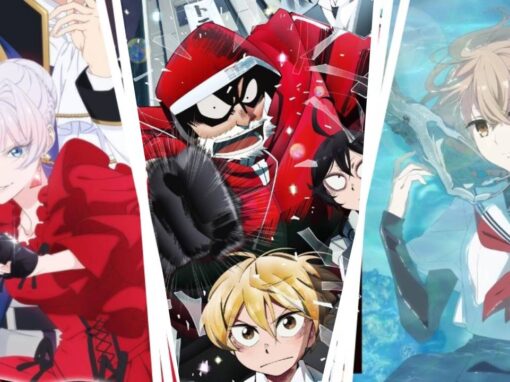 My 10 Most Anticipated New Anime of Fall 2025 My 10 Most Anticipated New Anime of Fall 2025