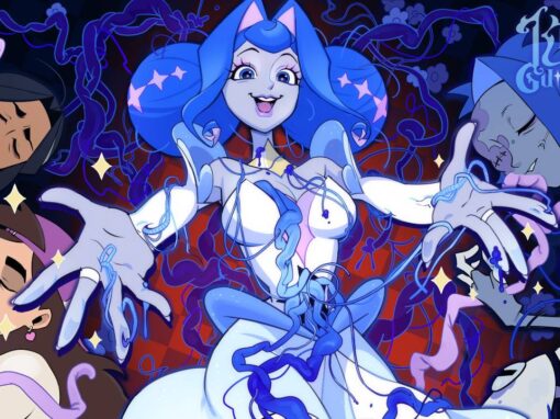 Knights of Guinevere Pilot Review