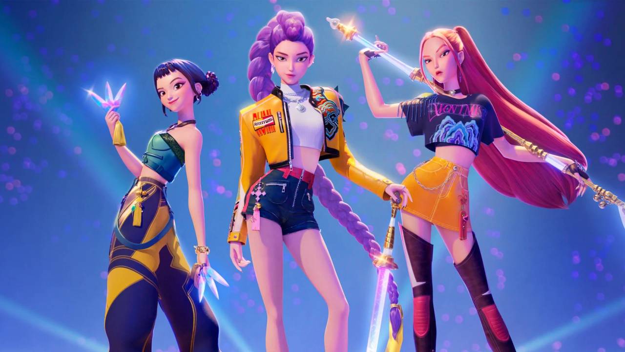 kpopdemonhunters_review_coverrart