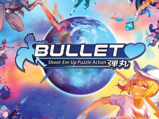Bullet♥︎ & Bullet★ Review Bullet♥︎ & Bullet★ Review