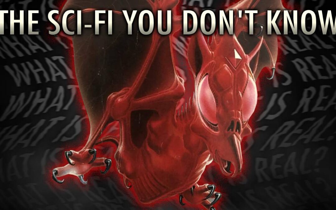 Deathhunter Book Review – One Man’s Book Trash