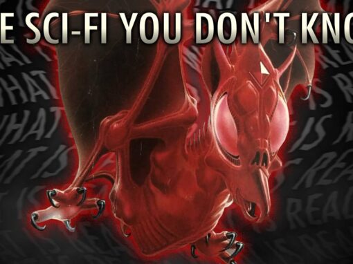 Deathhunter Book Review – One Man’s Book Trash