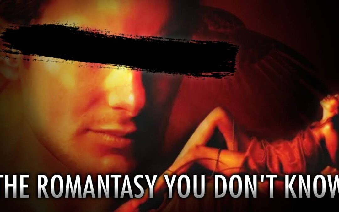 The Shattered Sylph Book Review – One Man’s Book Trash